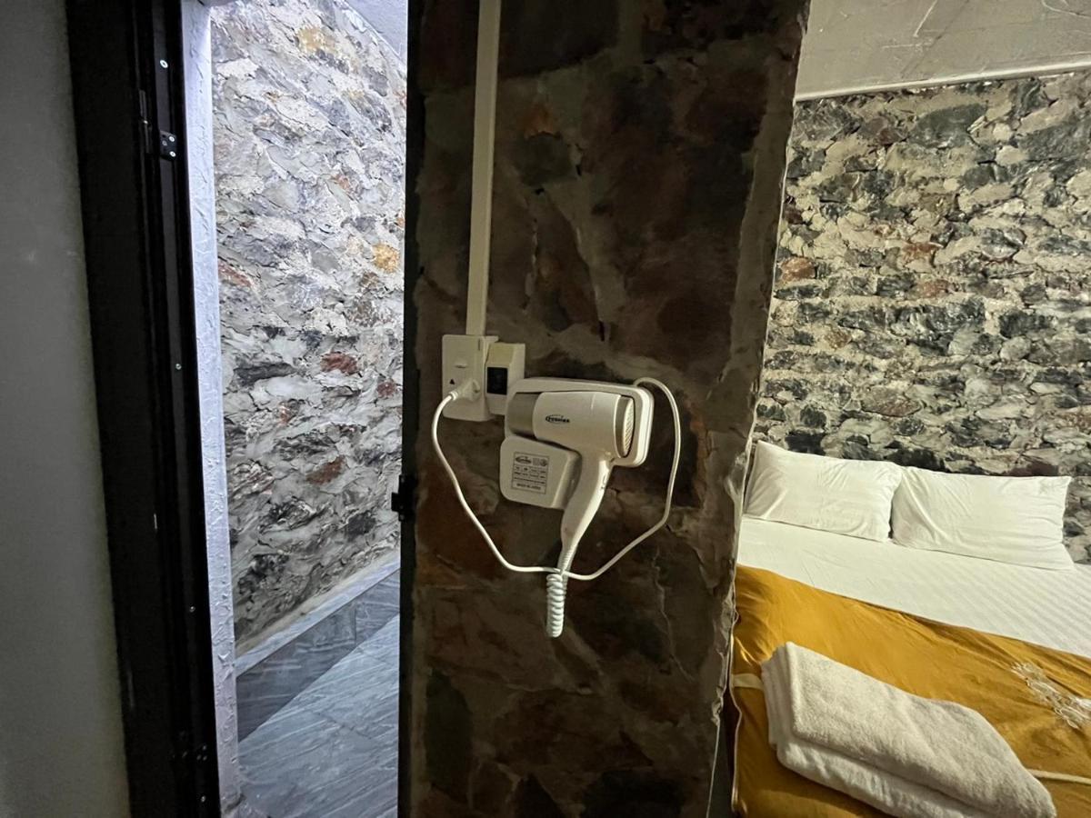 Yen Nhi Homestay Ban Gioc Cao Bang Esterno foto